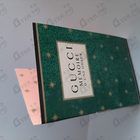 Отзыв Gucci Memoire D’une Odeur