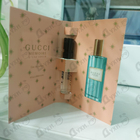 Духи Memoire D’une Odeur от Gucci
