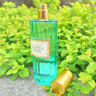 Отзыв Gucci Memoire D’une Odeur