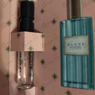 Духи Memoire D’une Odeur от Gucci