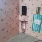 Отзывы Gucci Memoire D’une Odeur
