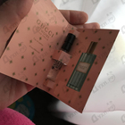 Отзывы Gucci Memoire D’une Odeur