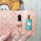 Отзывы Gucci Memoire D’une Odeur