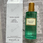Отзывы Gucci Memoire D’une Odeur