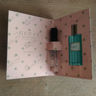 Отзыв Gucci Memoire D’une Odeur