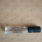 Духи Memoire D’une Odeur от Gucci