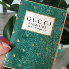 Отзыв Gucci Memoire D’une Odeur