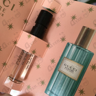 Духи Memoire D’une Odeur от Gucci