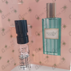 Отзыв Gucci Memoire D’une Odeur