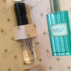 Отзыв Gucci Memoire D’une Odeur