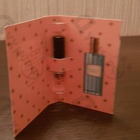 Отзывы Gucci Memoire D’une Odeur