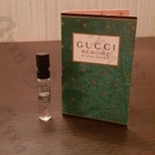 Отзыв Gucci Memoire D’une Odeur