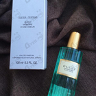 Отзыв Gucci Memoire D’une Odeur