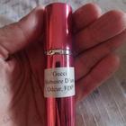 Отзыв Gucci Memoire D’une Odeur