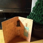 Парфюм Gucci Memoire D’une Odeur