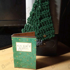 Духи Memoire D’une Odeur от Gucci