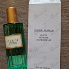 Духи Memoire D’une Odeur от Gucci