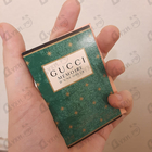Отзывы Gucci Memoire D’une Odeur