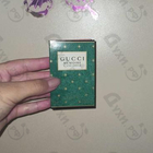 Отзывы Gucci Memoire D’une Odeur