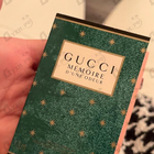 Отзыв Gucci Memoire D’une Odeur