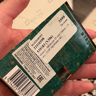 Духи Memoire D’une Odeur от Gucci