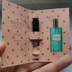 Духи Memoire D’une Odeur от Gucci