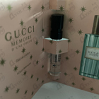 Отзыв Gucci Memoire D’une Odeur