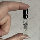 Отзыв Gucci Memoire D’une Odeur