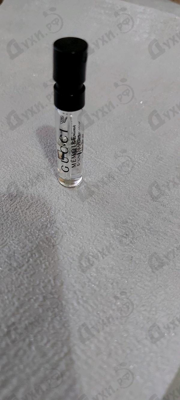 Купить Gucci Memoire D’une Odeur