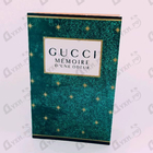 Духи Memoire D’une Odeur от Gucci