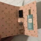Отзыв Gucci Memoire D’une Odeur
