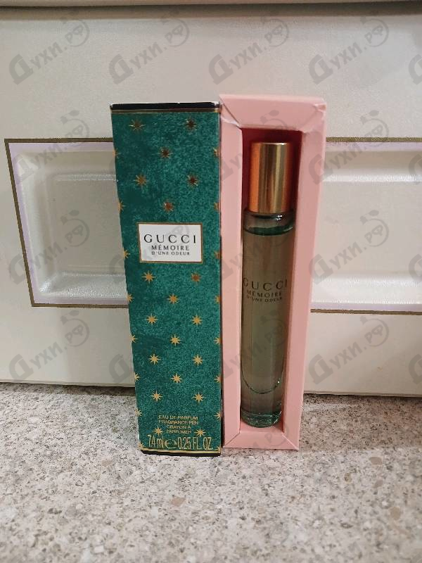 Купить Memoire D’une Odeur от Gucci