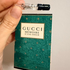 Отзывы Gucci Memoire D’une Odeur