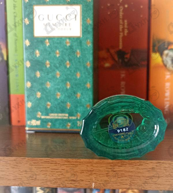 Купить Memoire D’une Odeur от Gucci