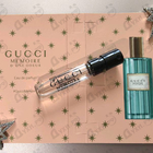 Отзывы Gucci Memoire D’une Odeur
