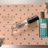 Отзыв Gucci Memoire D’une Odeur