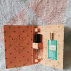 Отзыв Gucci Memoire D’une Odeur