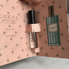 Духи Memoire D’une Odeur от Gucci