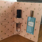 Отзыв Gucci Memoire D’une Odeur