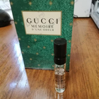 Духи Memoire D’une Odeur от Gucci