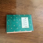 Отзыв Gucci Memoire D’une Odeur