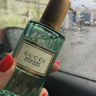 Отзывы Gucci Memoire D’une Odeur