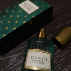 Отзыв Gucci Memoire D’une Odeur