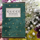 Духи Memoire D’une Odeur от Gucci