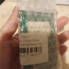 Отзыв Gucci Memoire D’une Odeur