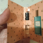 Духи Memoire D’une Odeur от Gucci