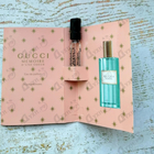 Отзывы Gucci Memoire D’une Odeur