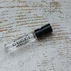 Отзыв Gucci Memoire D’une Odeur