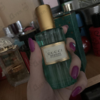 Отзыв Gucci Memoire D’une Odeur