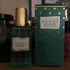 Духи Memoire D’une Odeur от Gucci